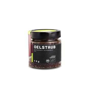 Oelstaub - Mix, 70 g