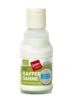 Kaffeesahne, 165 ml