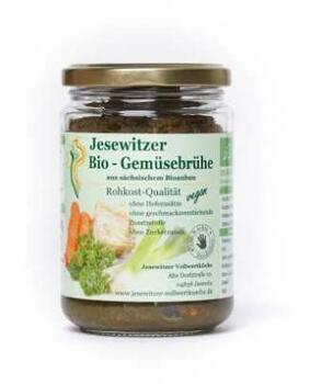 Gem&uuml;sebr&uuml;he, 390 ml