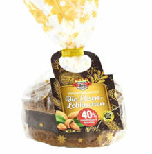 Drei Elisen Lebkuchen, Mix, 210 g