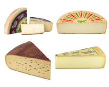 Fonduek&auml;se Schweizer Rezeptur