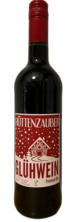Glühwein-Hüttenzauber, 0,75 l