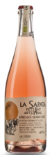 La Sapata PetNat Babeasca Rose&acute;