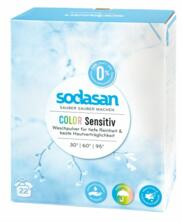 Waschmittel Color Sensitiv, 1,01 kg