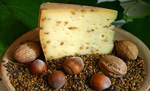 Eichsfelder Bockshornkleek&auml;se