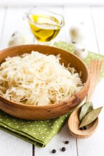 Sauerkraut
