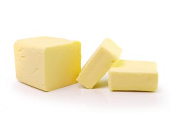 Rollenbutter