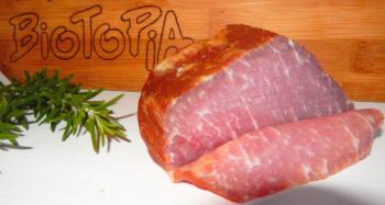 Lachsschinken, ca. 200 g