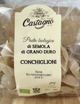 Conchiglioni, 300 g