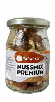 Nussmix Premium, 130 g