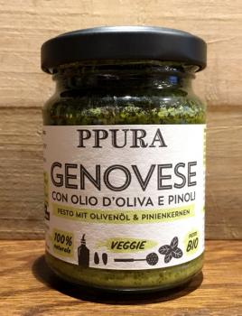 Pesto Genovese (Ppura)