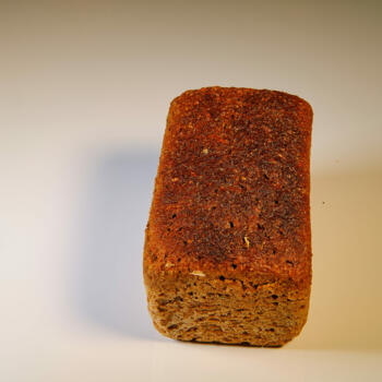 Koriander-Roggenbrot, 500 g