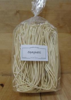 Spaghetti Nudelhaus, 500 g