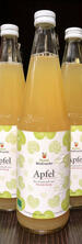 Apfelsaft, 0,7 l