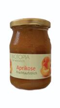 Fruchtaufstrich, Aprikose