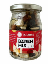 B&auml;renmix, N&uuml;sse und Beeren,  130 g