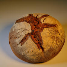 Bauernbrot, 750 g