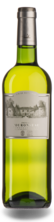 Ch&acirc;teau Couronneau blanc, 0,75 l