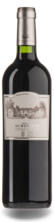Ch&acirc;teau Couronneau rouge, 0,75 l