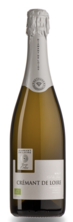 Cr&eacute;mant de Loire Brut, 0,75 l