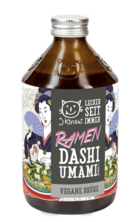 Kinski, Gemüsebrühe Dashi Umami, 525 ml