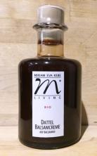 Kebe: Dattel Balsamcreme, 200ml