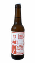 Cider Seute Deern, s&uuml;&szlig;, 0,33 l