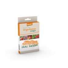 Gem&uuml;se ohne Garten Box, Saatgut