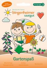 Kinder Gartenspa&szlig;, Saatgutmischung