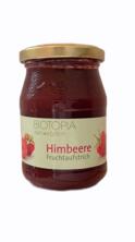 Fruchtaufstrich, Himbeere