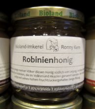 Robinienhonig, 250 g