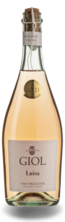 Luisa Frizzante Ros&eacute;, 0,75 l