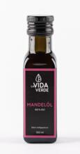 Mandelöl, 100 ml