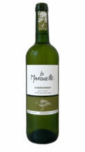 La Maruette Chardonnay, 0,75l