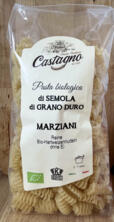 Marziani Pasta, 500 g