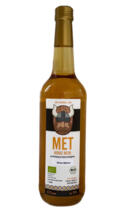 MET Honig Wein, White-Mjölnir, 700 ml