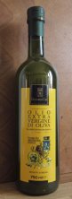 Oliven&ouml;l Agrinatura, 0,75 l