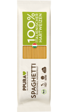 Ppura: Spaghetti, 500 g