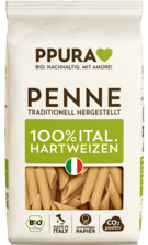 Ppura: Penne, 500 g