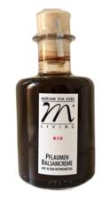 Kebe: Pflaumen Balsamcreme, 200 ml