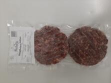 Rinder-Patties, TK, 2 St&uuml;ck