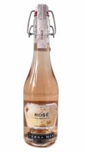 Frizzante Ros&eacute;, 0,375 l