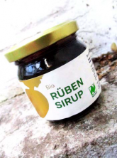 Rübensirup