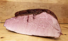 Gekochter Schinken vom Schwein