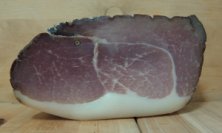 Schwarzw&auml;lder Schinken, Scheiben