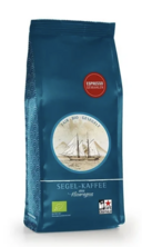 Segel-Espresso, gemahlen, 250 g