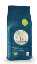 Segel-Kaffee, gemahlen, 250 g