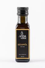 Sesamöl, 100 ml