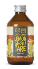 Kinski, W&uuml;rzso&szlig;e Lemon Shoyu, 250 ml