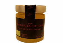 Honigherz-Linde-Edelkastanie, 220 g